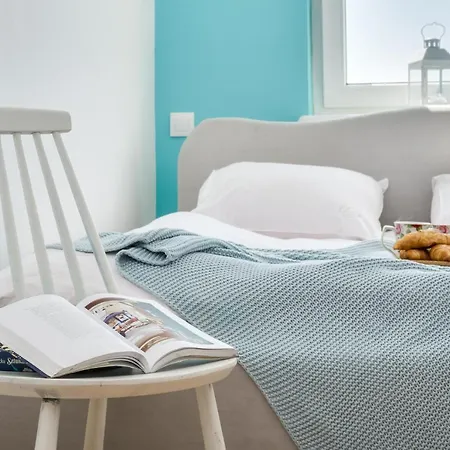 Elite Center Apartament *