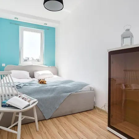 Elite Center Apartament Sopot