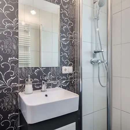 Elite Center Apartament