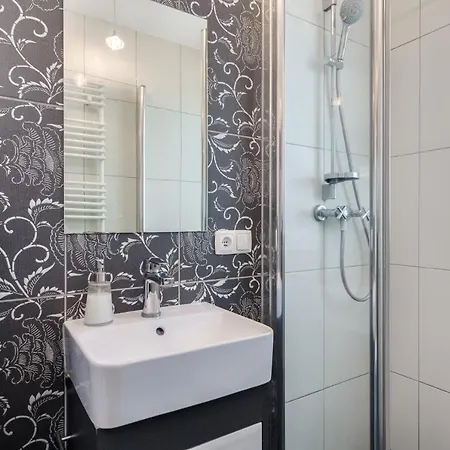 Elite Center Daire