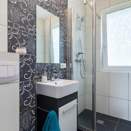 Elite Center Daire