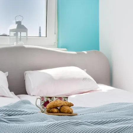 Apartament Elite Center *