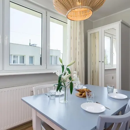Elite Center Apartament *